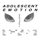 ADOLESCENT EMOTION (ジョナス) (cropped test print)