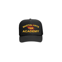 MA academy